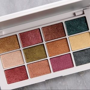 Makeup By Mario Master Metallics